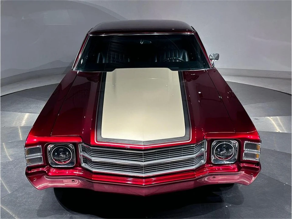 1971 Chevrolet Chevelle 2nd Gen - Image 20 of 31