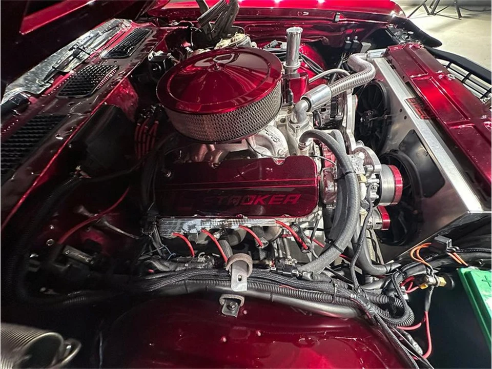 1971 Chevrolet Chevelle 2nd Gen - Image 23 of 31