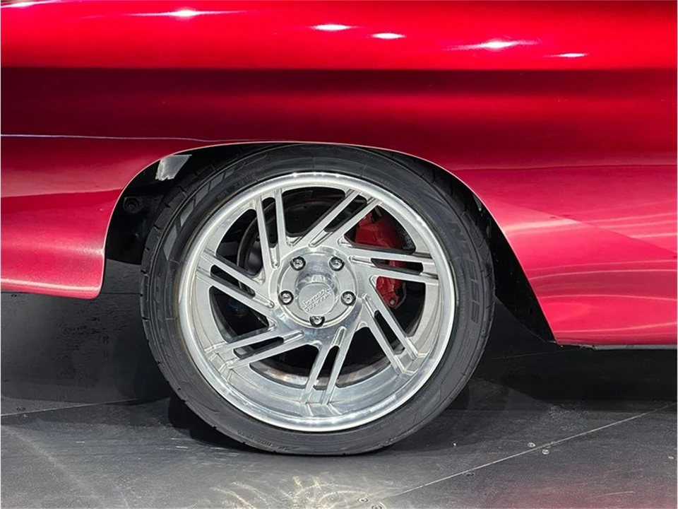 1971 Chevrolet Chevelle 2nd Gen - Image 11 of 31