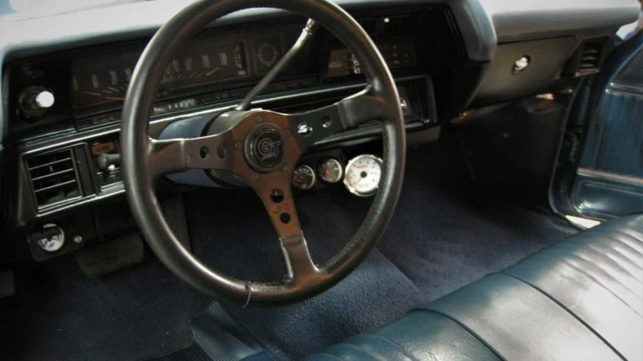 1971 Chevrolet Chevelle 2nd Gen - Image 3 of 24