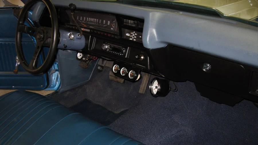 1971 Chevrolet Chevelle 2nd Gen - Image 5 of 24