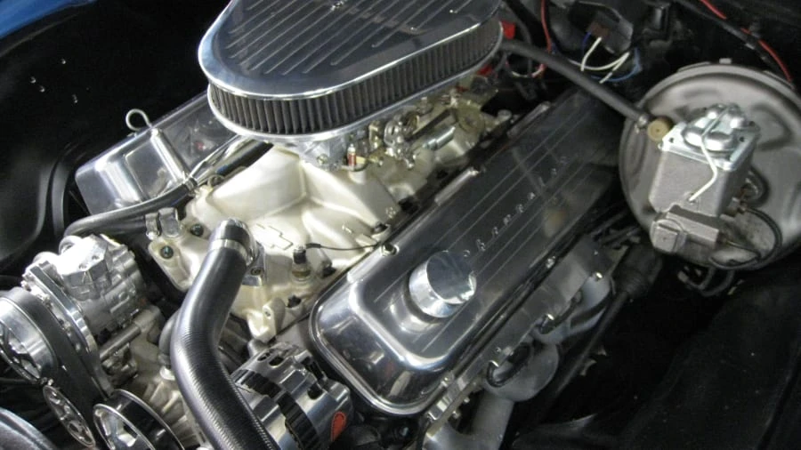 1971 Chevrolet Chevelle 2nd Gen - Image 6 of 24