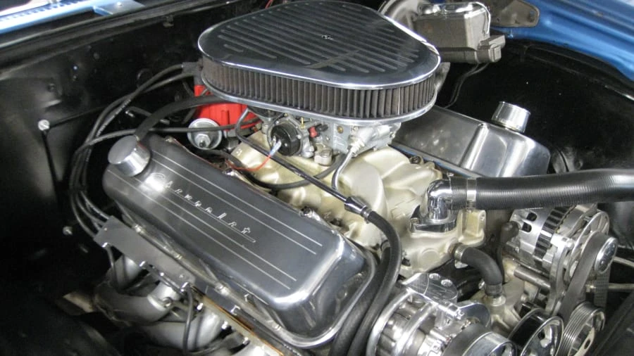 1971 Chevrolet Chevelle 2nd Gen - Image 7 of 24