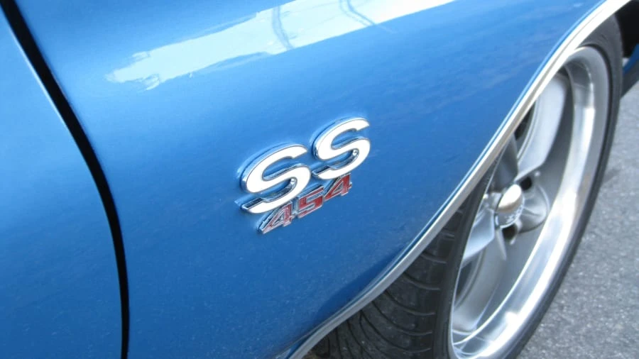 1971 Chevrolet Chevelle 2nd Gen - Image 11 of 24