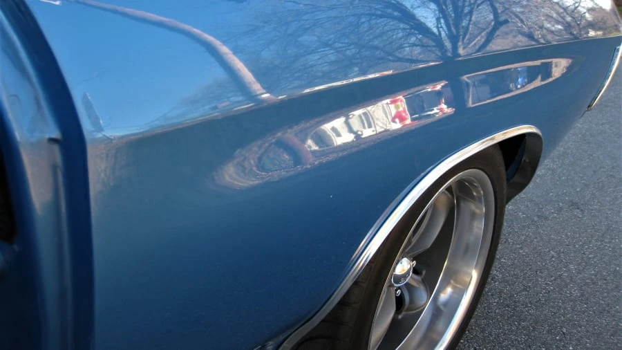 1971 Chevrolet Chevelle 2nd Gen - Image 12 of 24