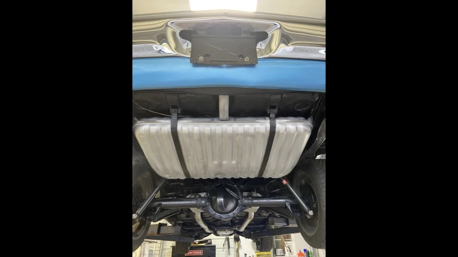 1971 Chevrolet Chevelle 2nd Gen - Image 20 of 24