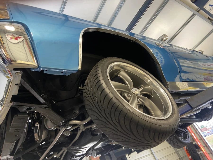1971 Chevrolet Chevelle 2nd Gen - Image 24 of 24