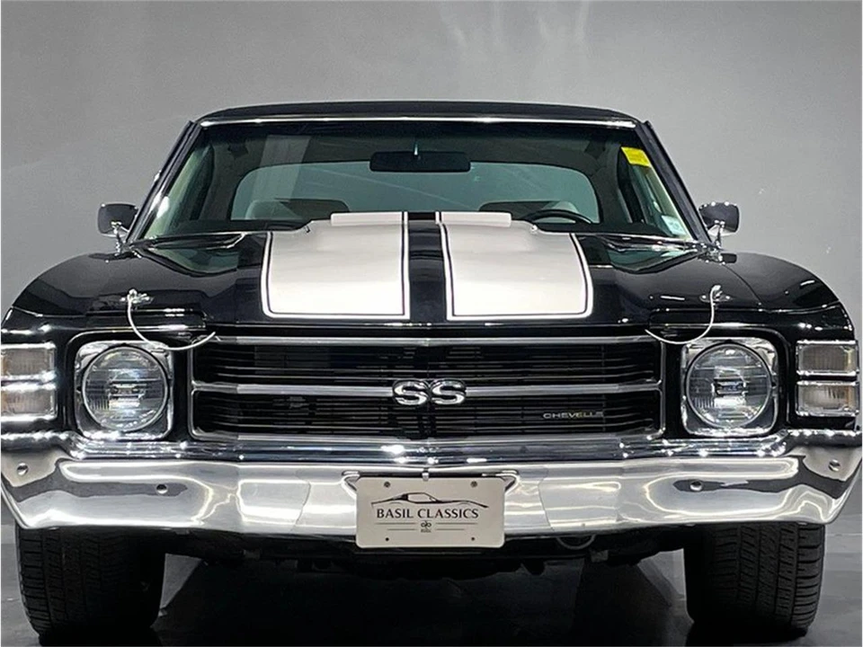 1971 Chevrolet Chevelle 2nd Gen - Image 15 of 31