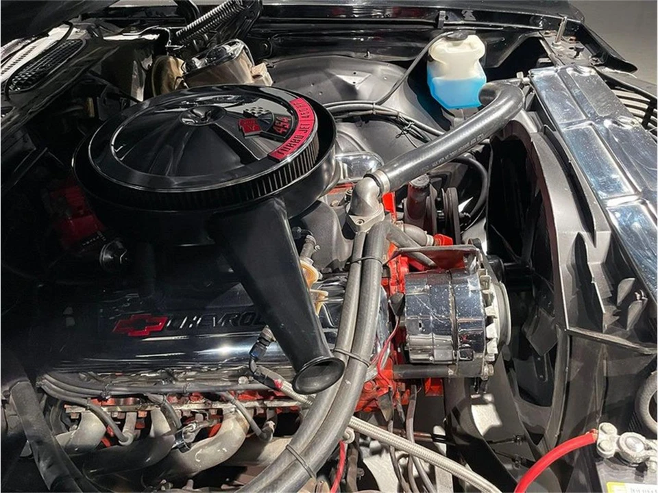 1971 Chevrolet Chevelle 2nd Gen - Image 25 of 31