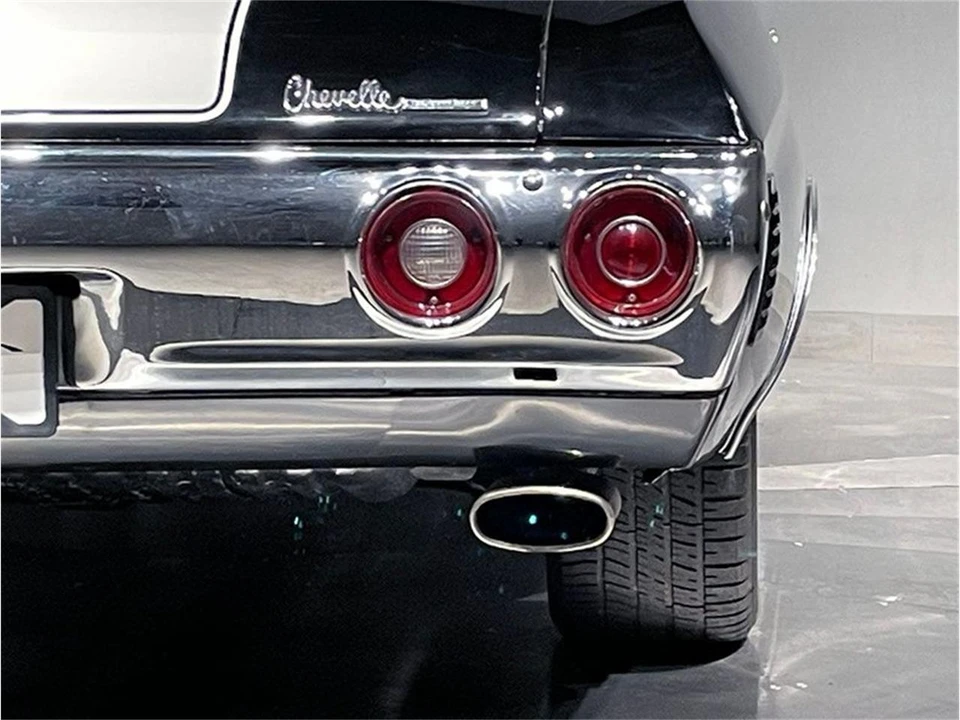 1971 Chevrolet Chevelle 2nd Gen - Image 8 of 31
