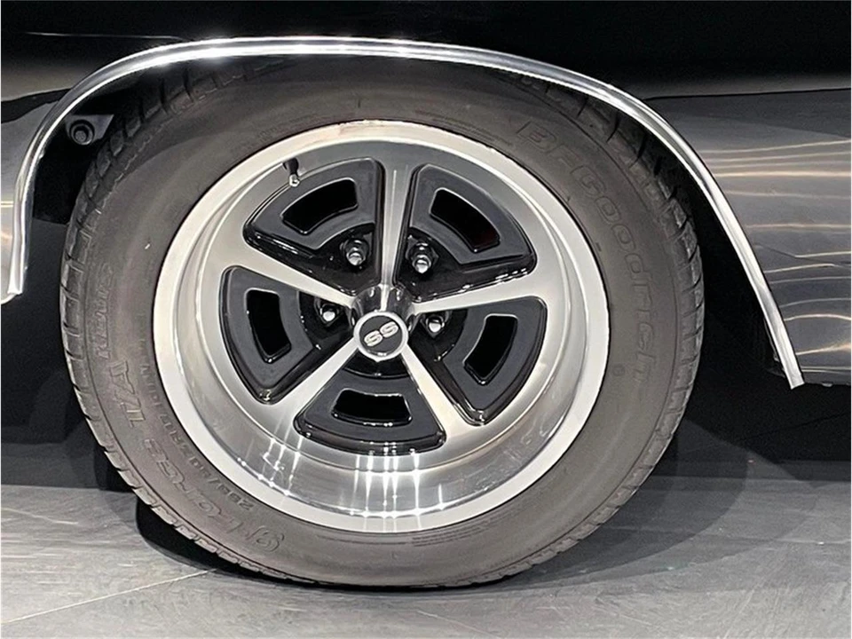 1971 Chevrolet Chevelle 2nd Gen - Image 11 of 31