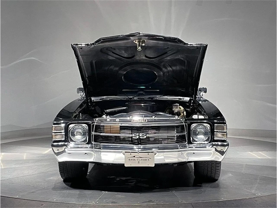 1971 Chevrolet Chevelle 2nd Gen - Image 28 of 31