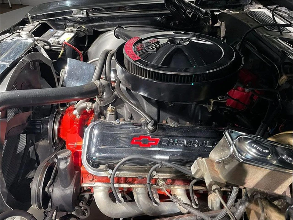 1971 Chevrolet Chevelle 2nd Gen - Image 26 of 31