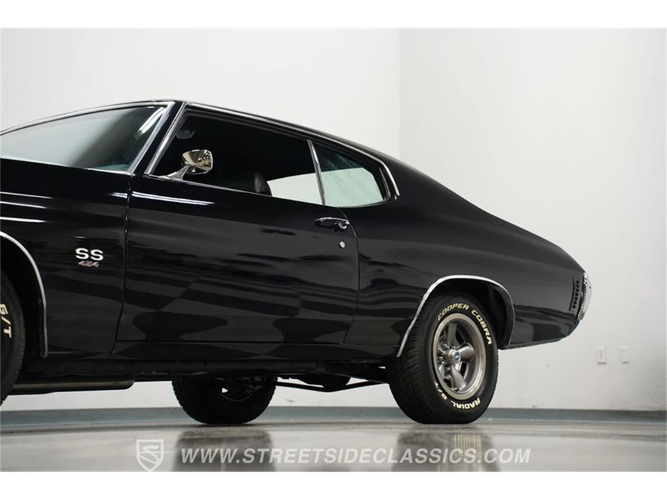 1971 Chevrolet Chevelle 2nd Gen - Image 19 of 31