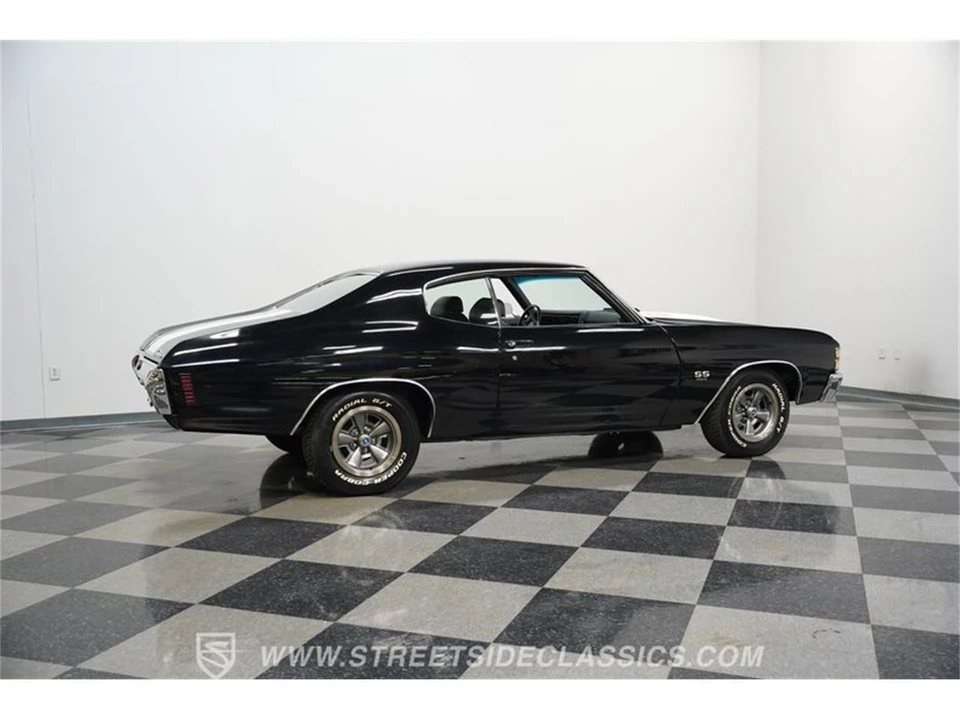 1971 Chevrolet Chevelle 2nd Gen - Image 11 of 31