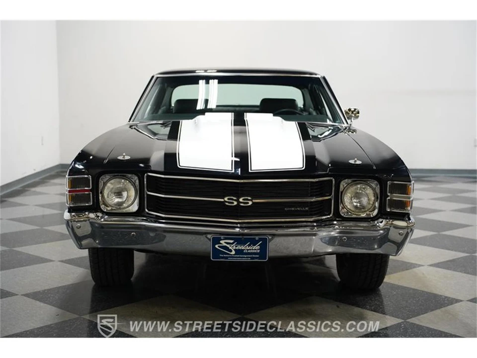 1971 Chevrolet Chevelle 2nd Gen - Image 15 of 31