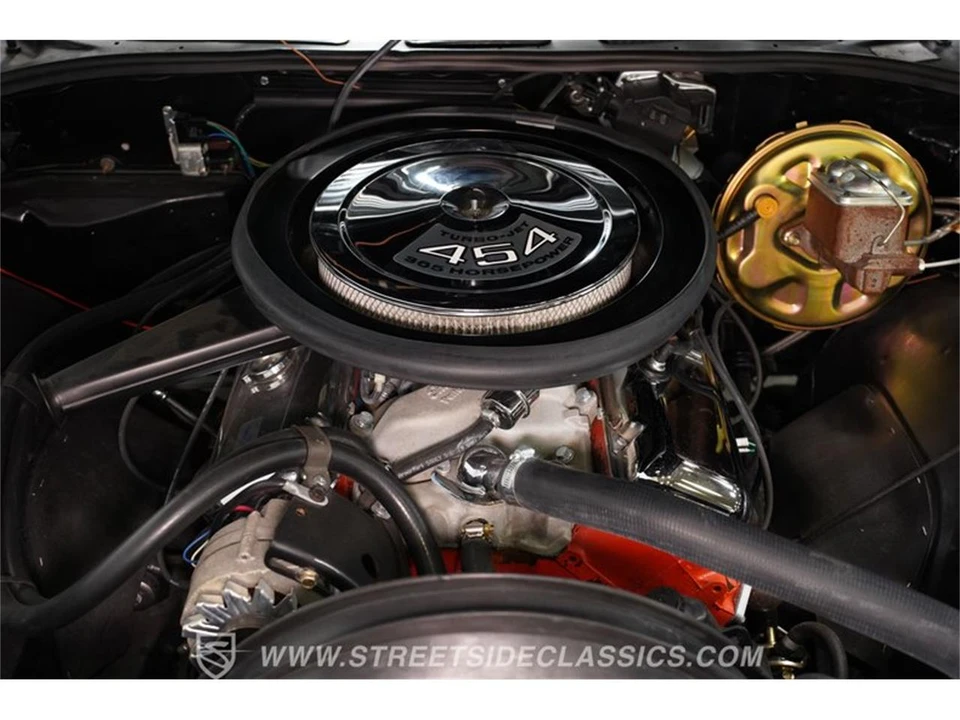 1971 Chevrolet Chevelle 2nd Gen - Image 31 of 31