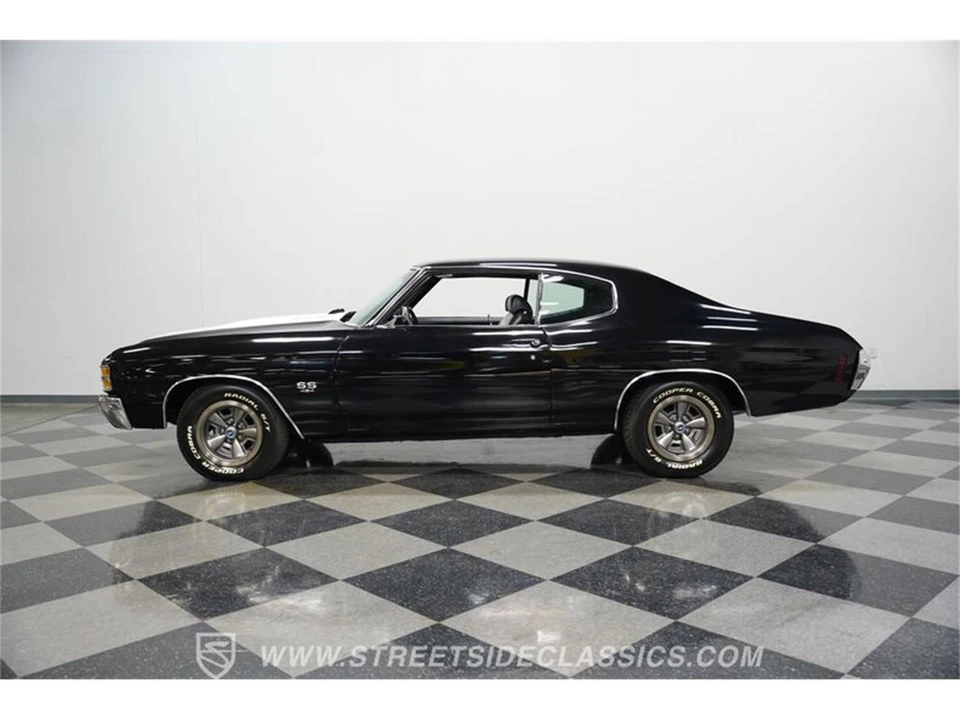 1971 Chevrolet Chevelle 2nd Gen - Image 5 of 31