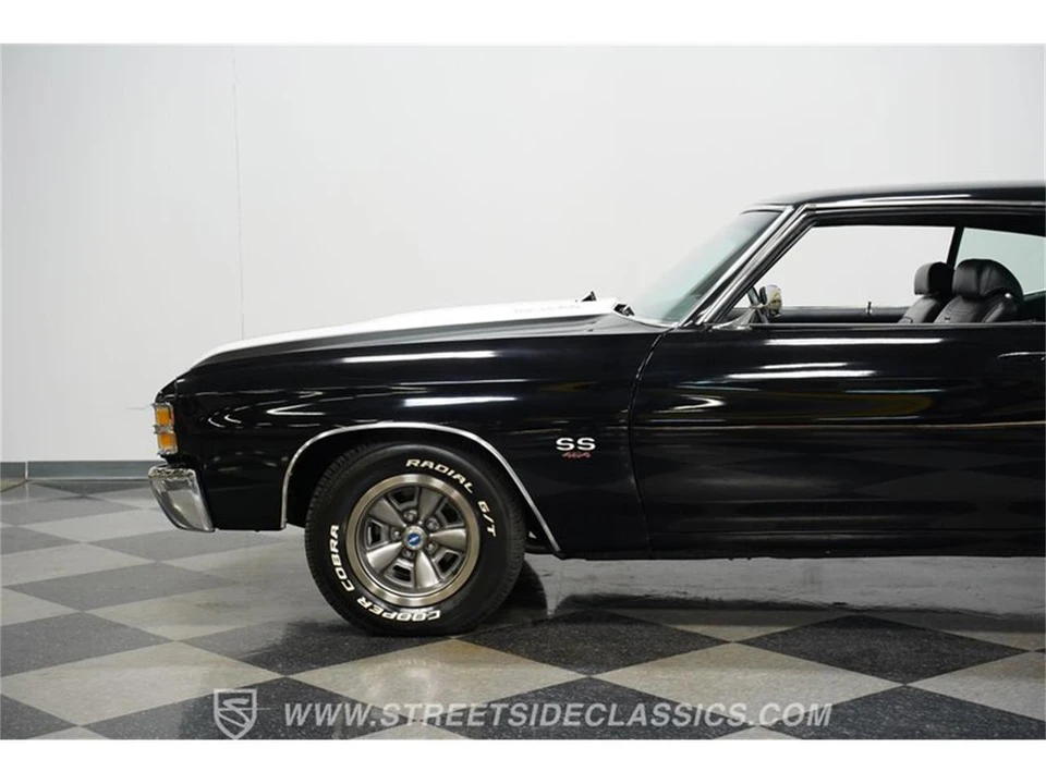 1971 Chevrolet Chevelle 2nd Gen - Image 20 of 31