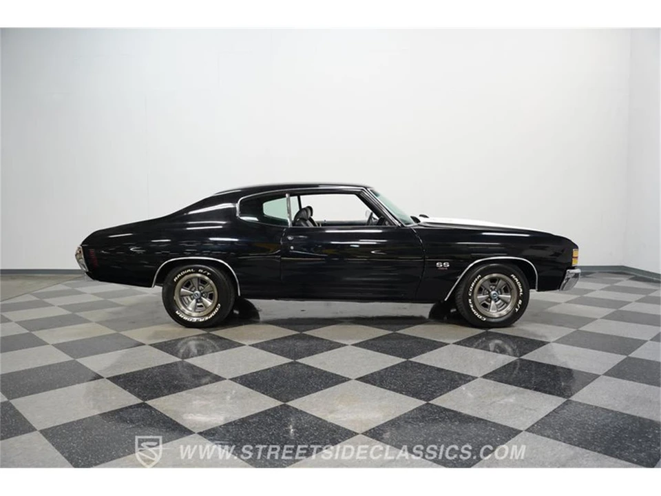 1971 Chevrolet Chevelle 2nd Gen - Image 12 of 31