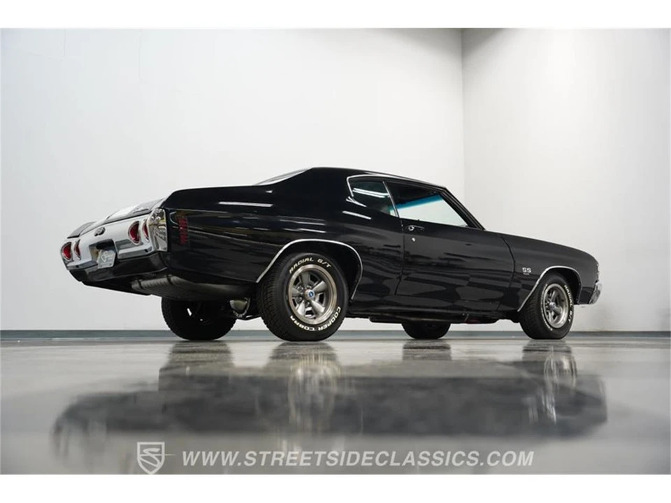 1971 Chevrolet Chevelle 2nd Gen - Image 24 of 31