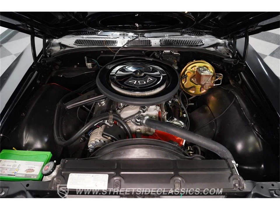 1971 Chevrolet Chevelle 2nd Gen - Image 30 of 31