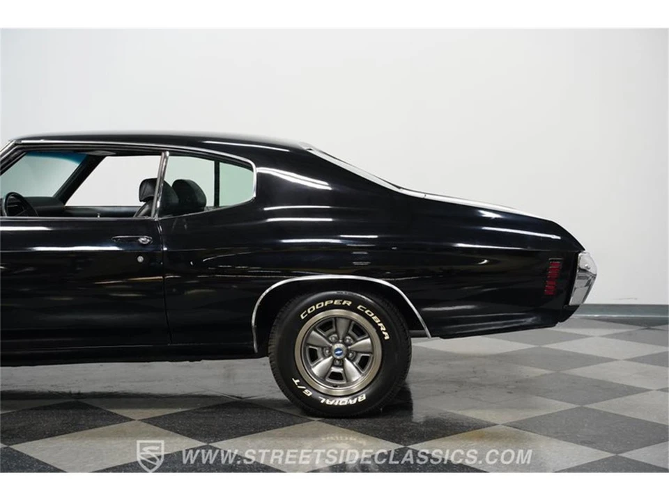 1971 Chevrolet Chevelle 2nd Gen - Image 21 of 31