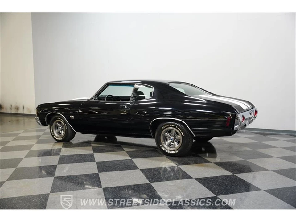 1971 Chevrolet Chevelle 2nd Gen - Image 6 of 31