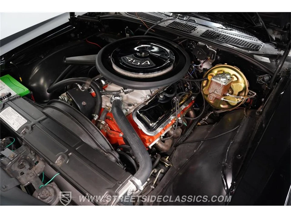 1971 Chevrolet Chevelle 2nd Gen - Image 29 of 31