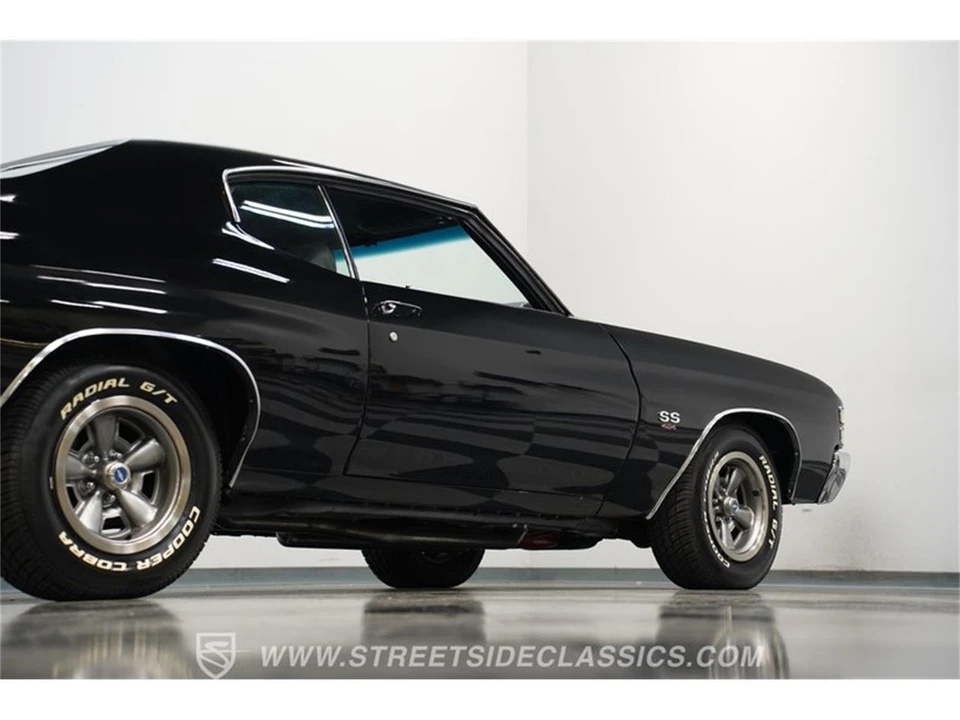1971 Chevrolet Chevelle 2nd Gen - Image 25 of 31