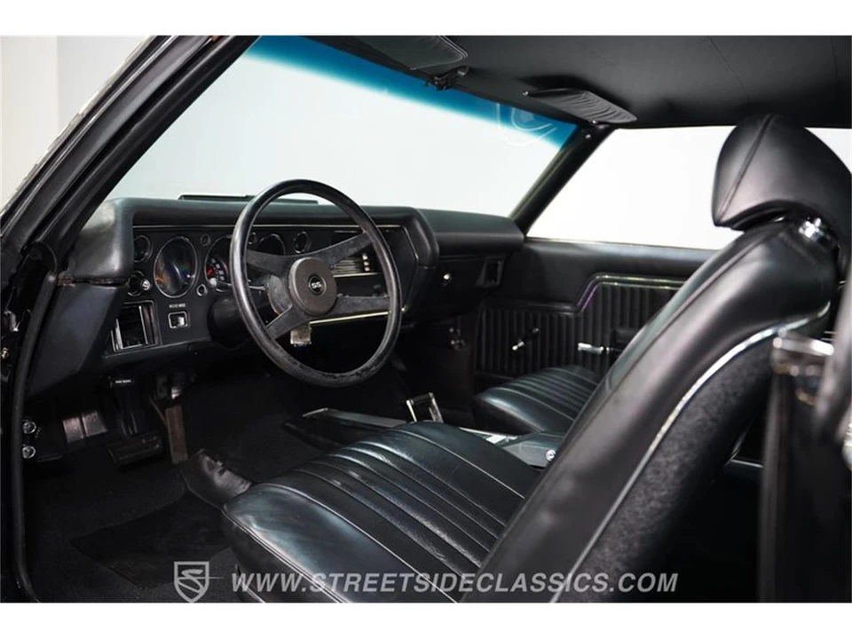 1971 Chevrolet Chevelle 2nd Gen - Image 2 of 31