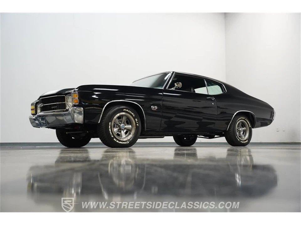 1971 Chevrolet Chevelle 2nd Gen - Image 18 of 31