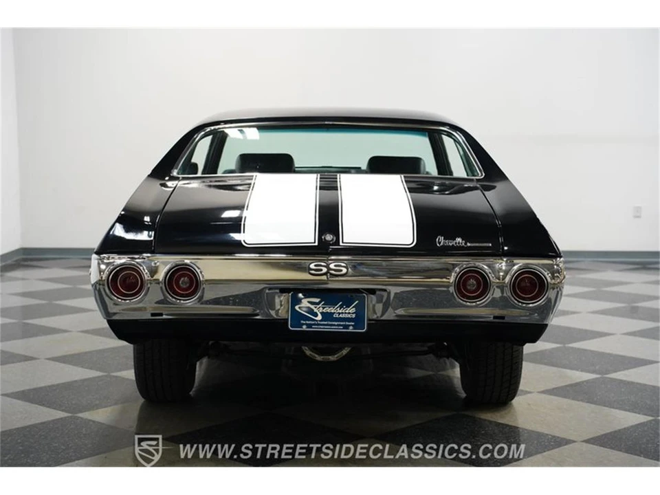 1971 Chevrolet Chevelle 2nd Gen - Image 22 of 31