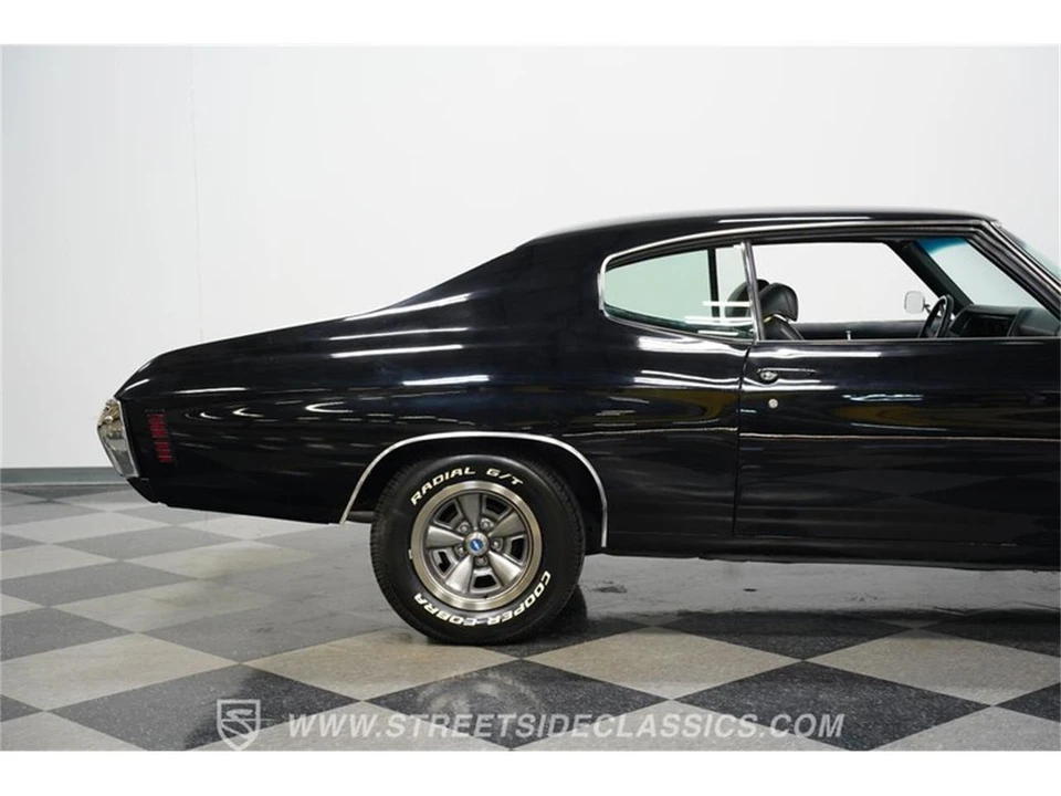 1971 Chevrolet Chevelle 2nd Gen - Image 26 of 31