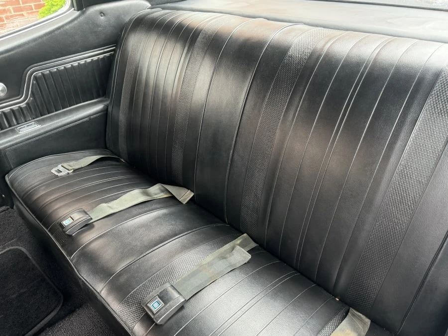 1971 Chevrolet Chevelle 2nd Gen - Image 8 of 13