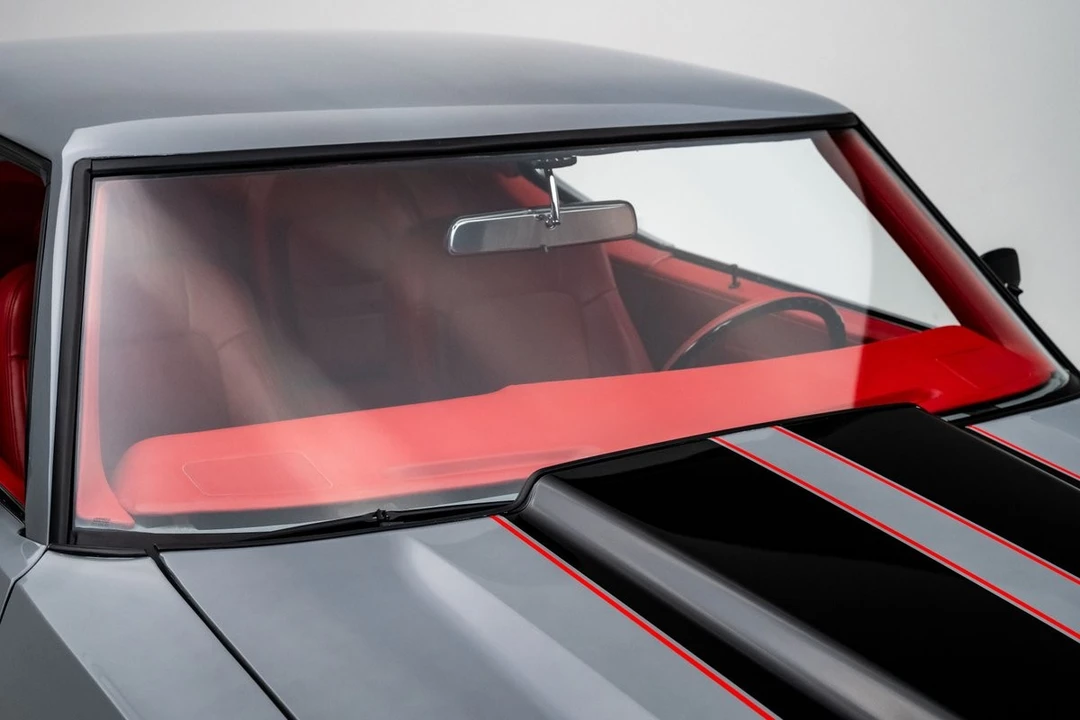 1971 Chevrolet Chevelle 2nd Gen - Image 17 of 31