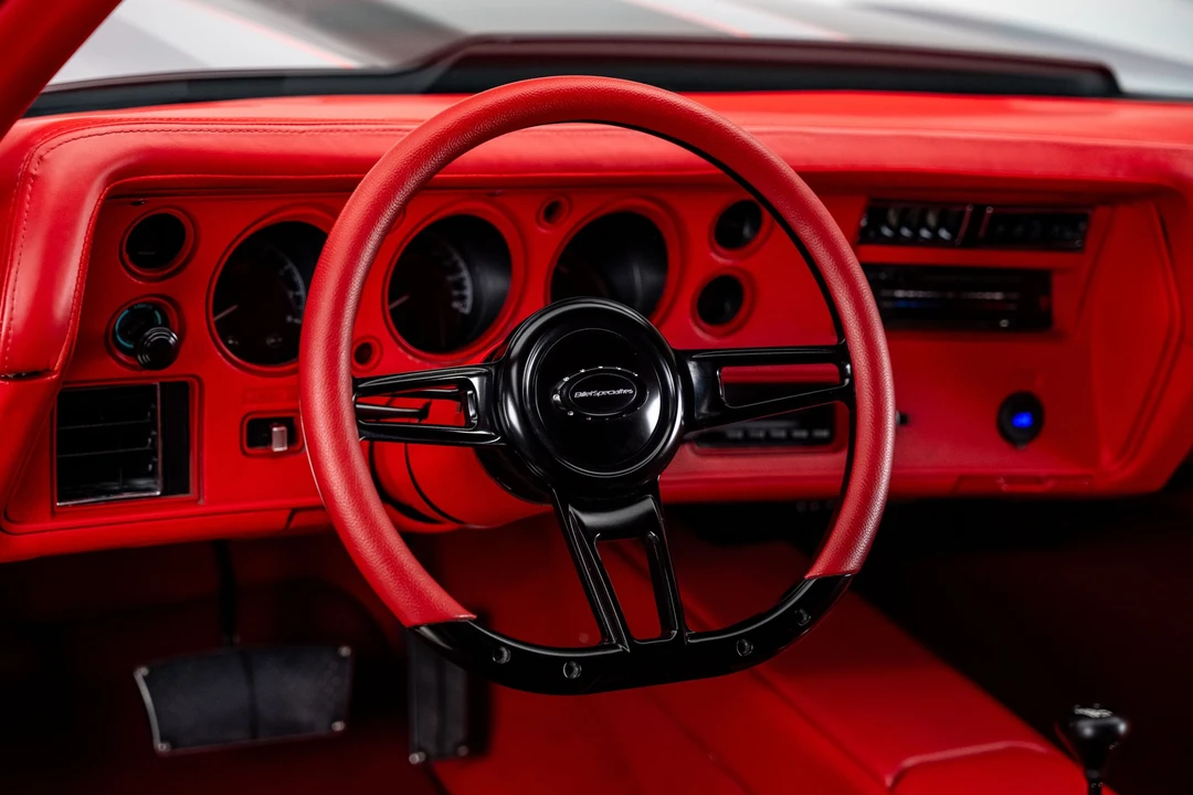 1971 Chevrolet Chevelle 2nd Gen - Image 4 of 31