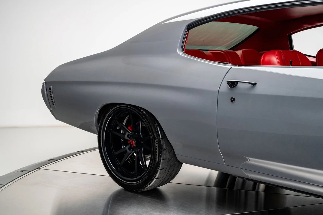 1971 Chevrolet Chevelle 2nd Gen - Image 31 of 31