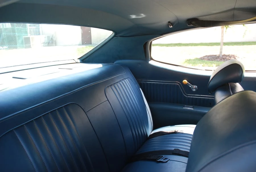 1971 Chevrolet Chevelle 2nd Gen - Image 6 of 12