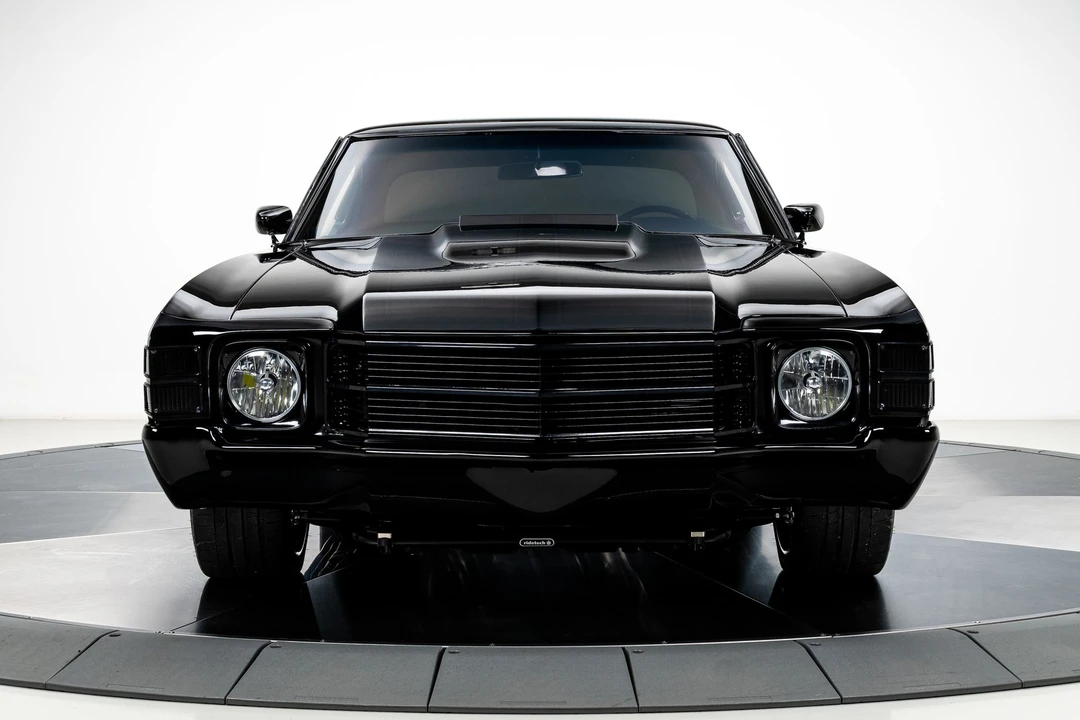 1971 Chevrolet Chevelle 2nd Gen - Image 7 of 26