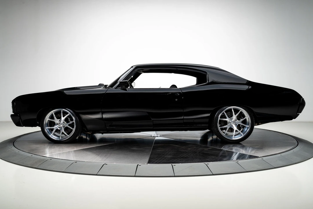 1971 Chevrolet Chevelle 2nd Gen - Image 14 of 26
