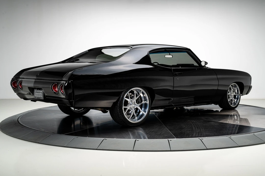 1971 Chevrolet Chevelle 2nd Gen - Image 15 of 26