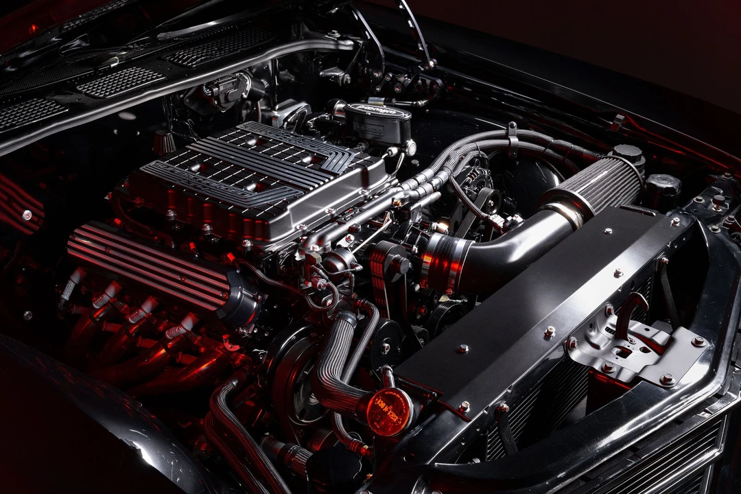 1971 Chevrolet Chevelle 2nd Gen - Image 2 of 26