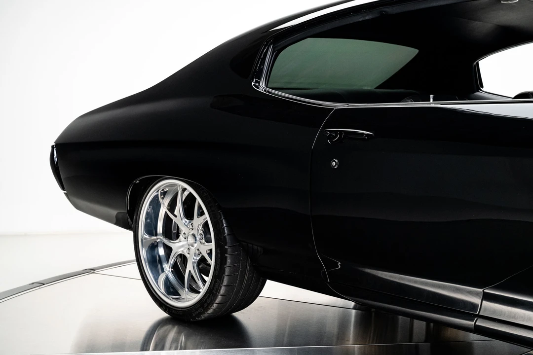1971 Chevrolet Chevelle 2nd Gen - Image 20 of 26