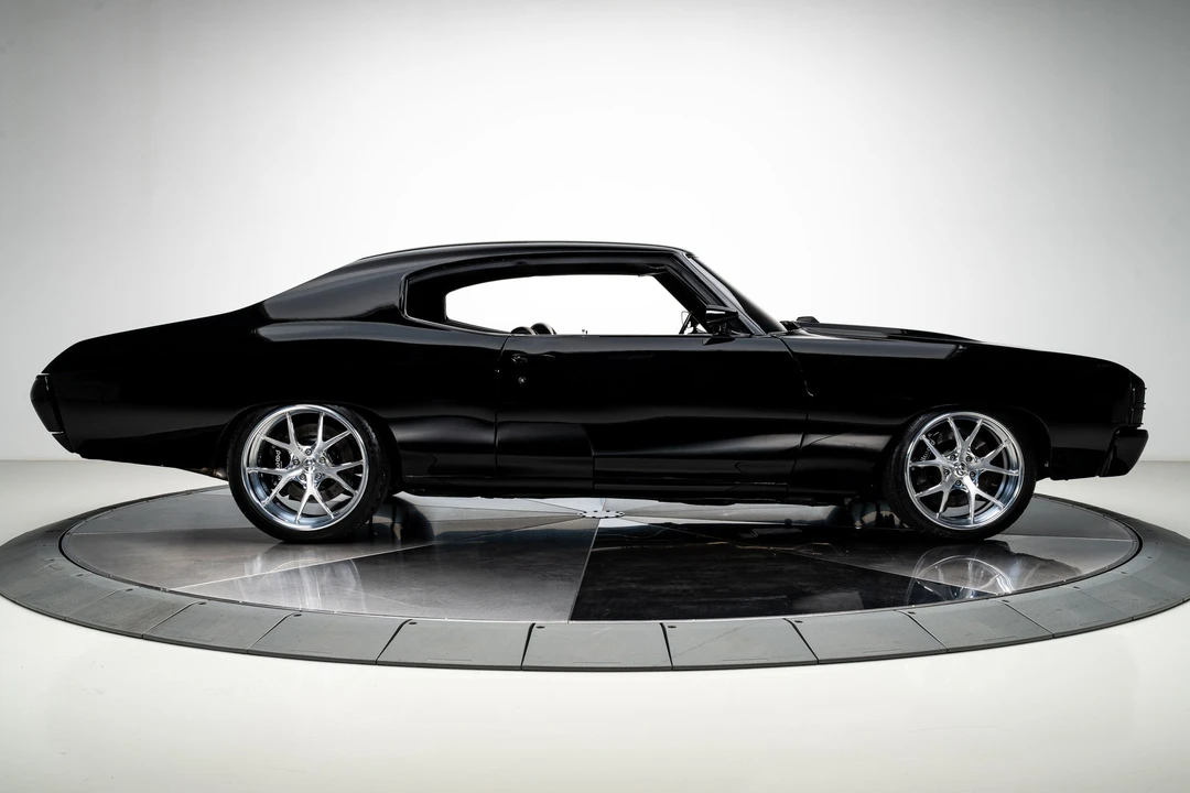 1971 Chevrolet Chevelle 2nd Gen - Image 13 of 26
