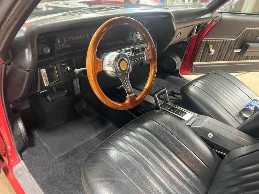 1971 Chevrolet Chevelle 2nd Gen - Image 6 of 13