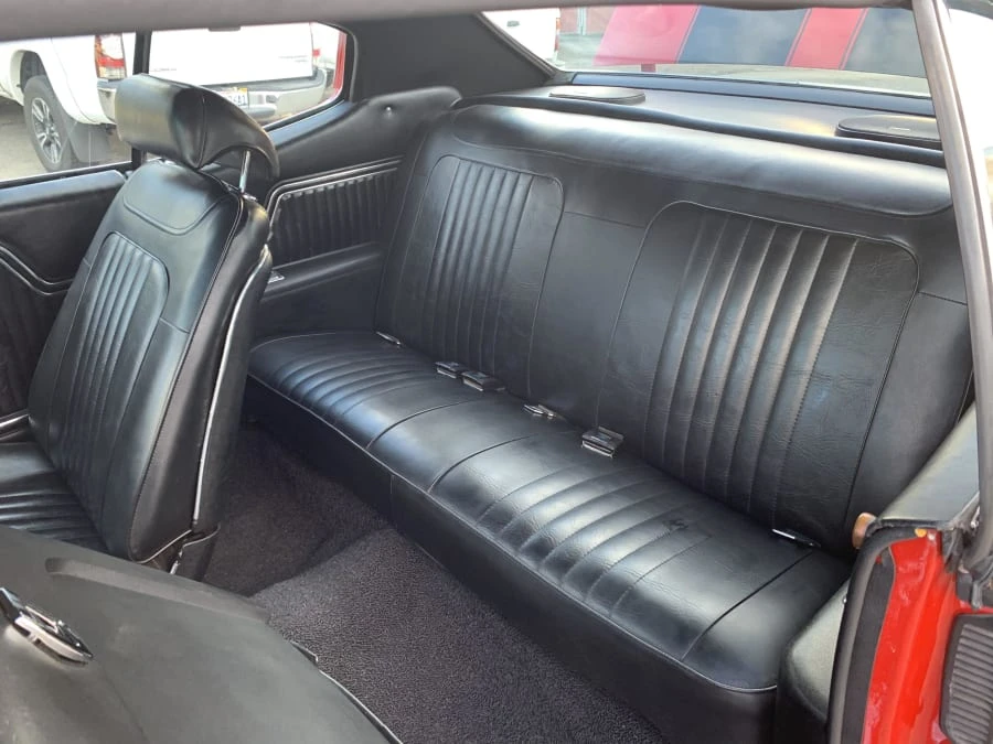 1971 Chevrolet Chevelle 2nd Gen - Image 5 of 11