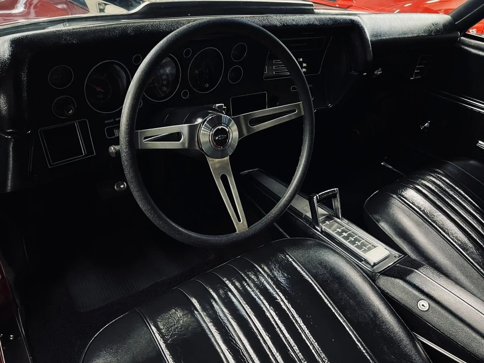 1971 Chevrolet Chevelle 2nd Gen - Image 16 of 21