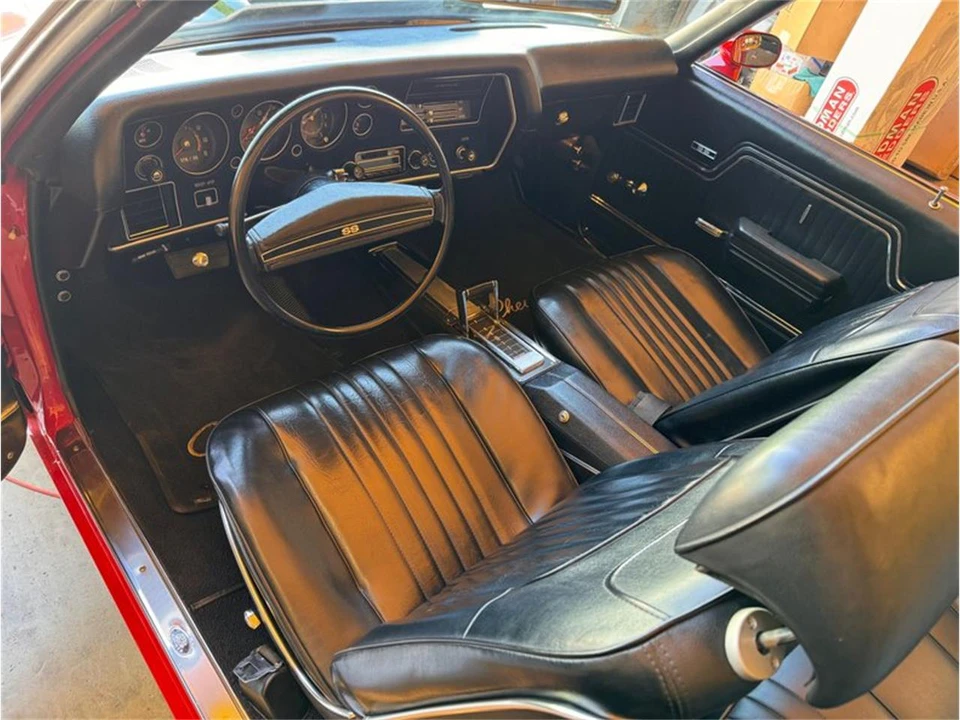 1971 Chevrolet Chevelle 2nd Gen - Image 14 of 31
