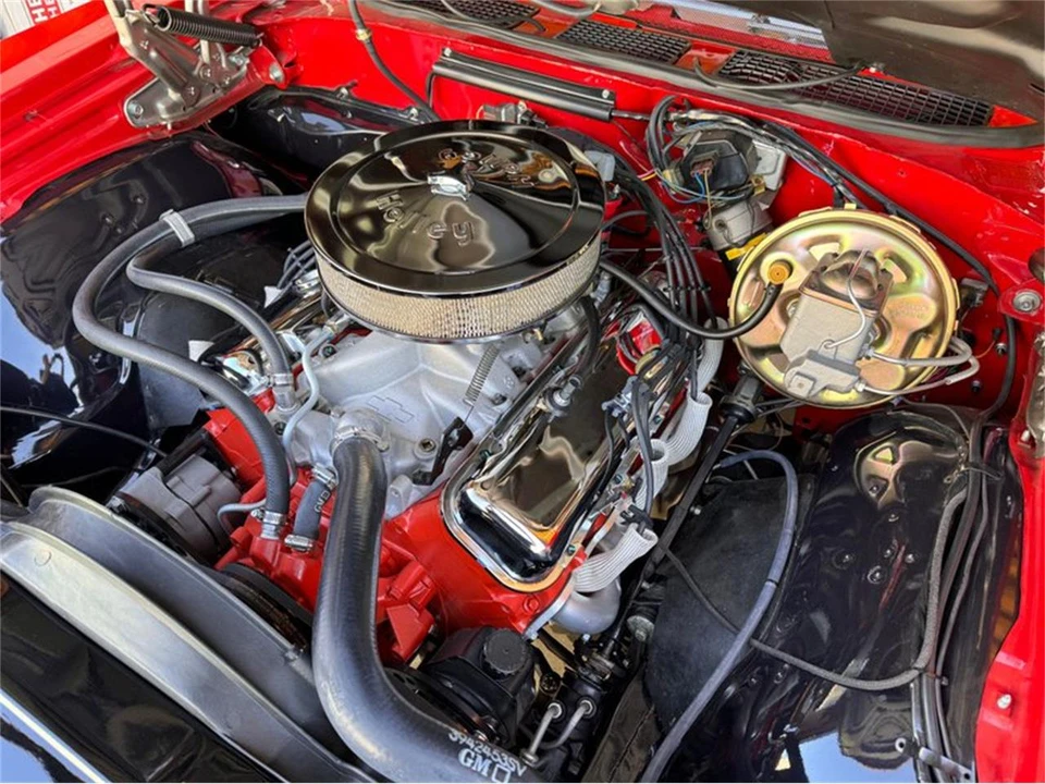 1971 Chevrolet Chevelle 2nd Gen - Image 12 of 31
